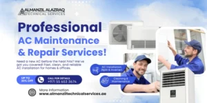 ALMANZIL ALAZRAQ TECHNICAL SERVICES Gallery Image 4