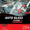 Fix IT Auto Glass Dubai General Repairing CO LLC Logo