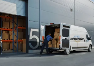 ISSACO Shipping LLC Gallery Image 2