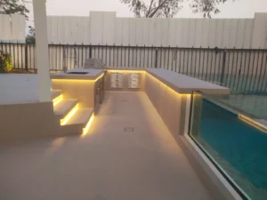 ALMANZIL ALAZRAQ TECHNICAL SERVICES Gallery Image 51