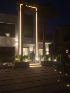 ALMANZIL ALAZRAQ TECHNICAL SERVICES Gallery Image 27