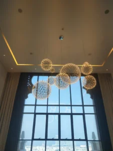 ALMANZIL ALAZRAQ TECHNICAL SERVICES Gallery Image 42