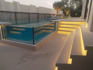 ALMANZIL ALAZRAQ TECHNICAL SERVICES Gallery Image 19
