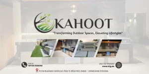 Kahoot Landscape Gardening LLC – Landscaping & Swimming Pool Contractors Gallery Image 1