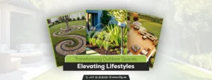 Kahoot Landscape Gardening LLC – Landscaping & Swimming Pool Contractors Gallery Image 2