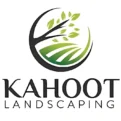 Kahoot Landscape Gardening LLC – Landscaping & Swimming Pool Contractors Logo