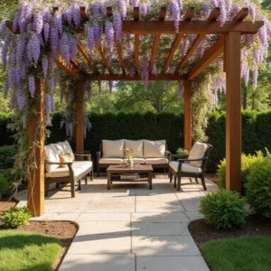 Kahoot Landscape Gardening LLC – Landscaping & Swimming Pool Contractors Gallery Image 17