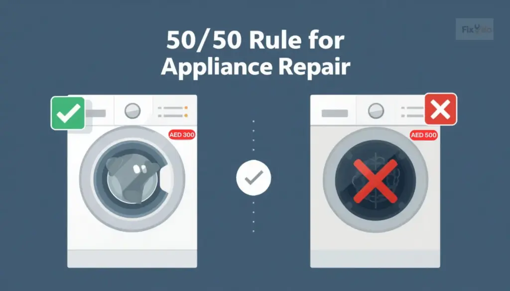 50/50 rule