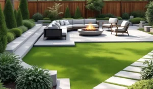 Kahoot Landscape Gardening LLC – Landscaping & Swimming Pool Contractors Gallery Image 5