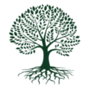 Tree Trimming & Pruning Team Logo