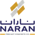 Naran Precast Concrete Co. L.L.C. (NPCC) Logo