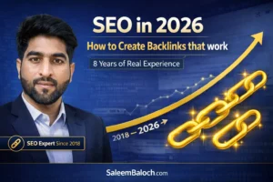 Saleem Baloch Digital Solutions Gallery Image 4