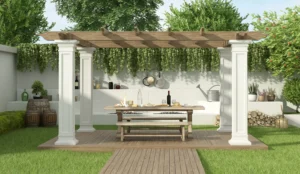 Kahoot Landscape Gardening LLC – Landscaping & Swimming Pool Contractors Gallery Image 15