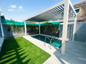 KCJ Landscaping LLC Gallery Image 7