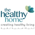 The Healthy Home UAE Logo