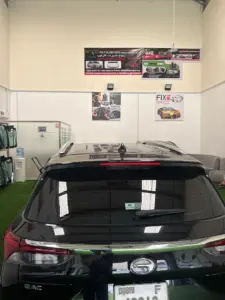 Fix IT Auto Glass Dubai General Repairing CO LLC Gallery Image 1
