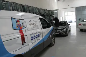 Autoglass Middle East LLC Gallery Image 4