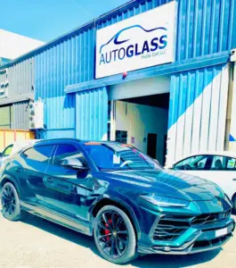 Autoglass Middle East LLC Gallery Image 3