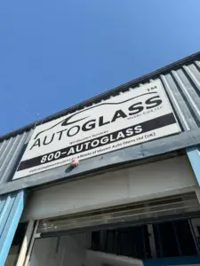 Autoglass Middle East LLC Gallery Image 1