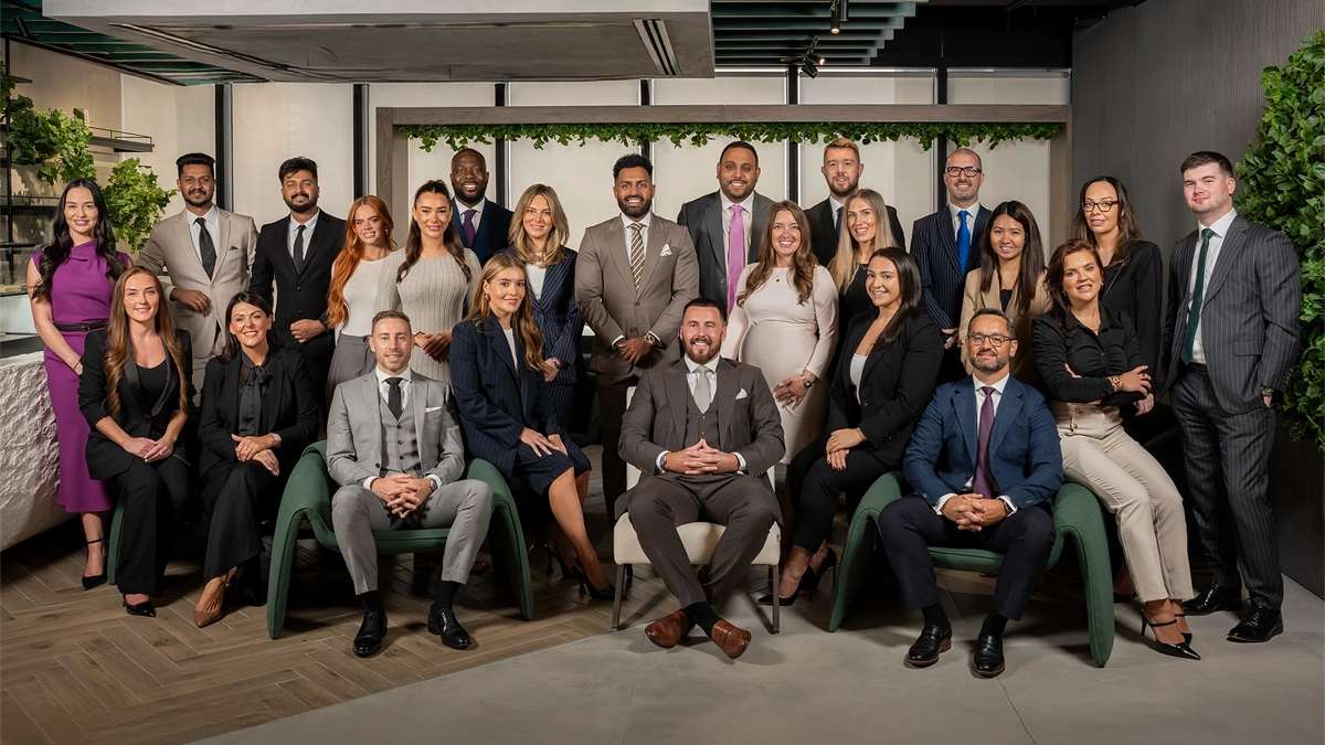 White & Co Real Estate LLC Cover Photo