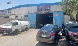 Babu Garage Gallery Image 3