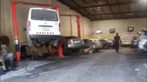 Babu Garage Gallery Image 5