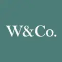 White & Co Real Estate LLC Logo