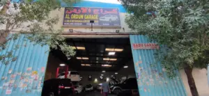 Babu Garage Gallery Image 1