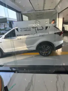 Jetour Service Center Deira Gallery Image 2