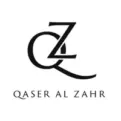 Qaser Al Zahr Logo