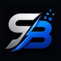 Saleem Baloch Digital Solutions Logo