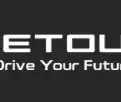 Jetour Service Center Deira Logo