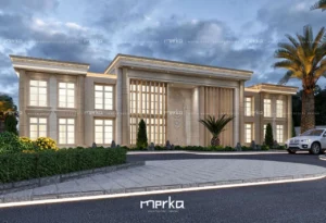 Merka Engineering Consultants Gallery Image