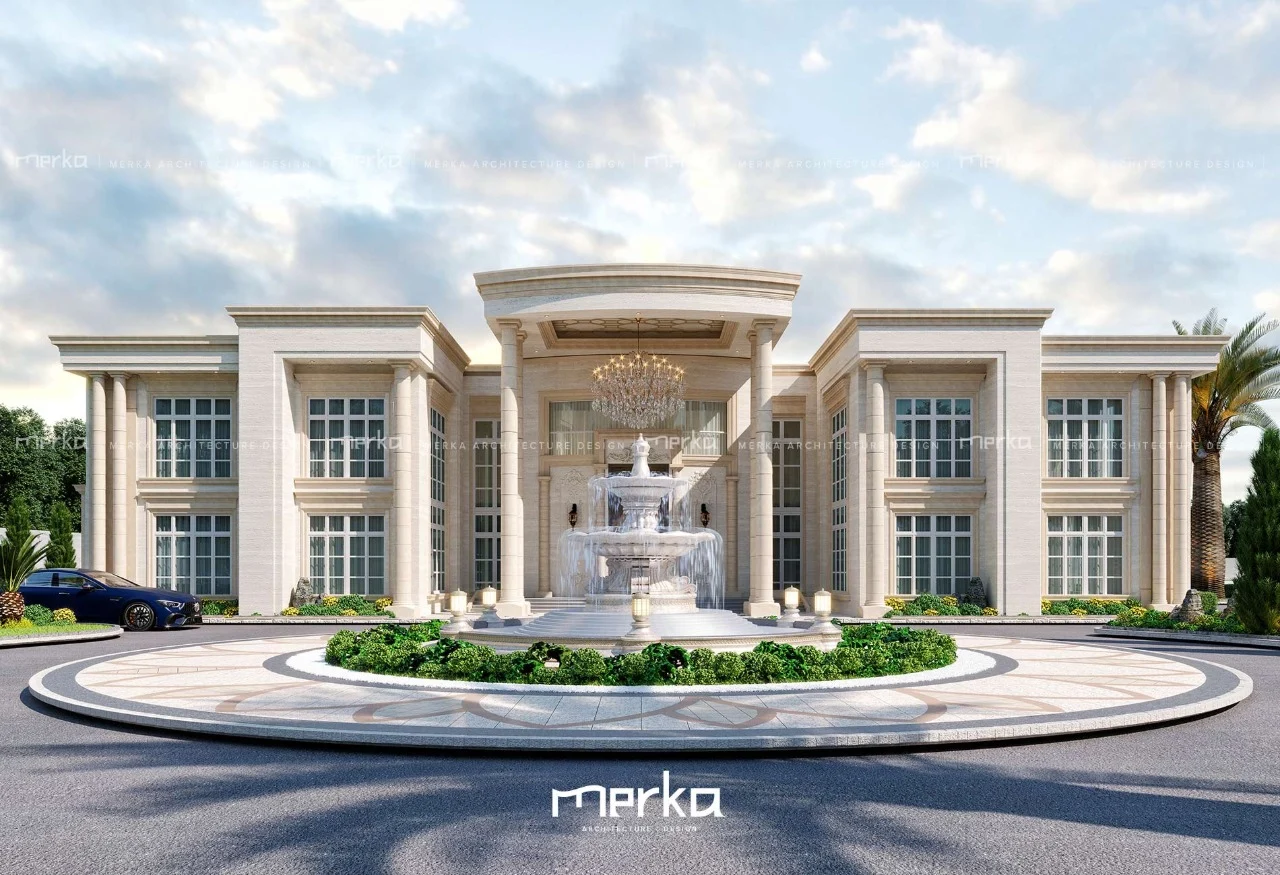 Merka Engineering Consultants Cover Photo