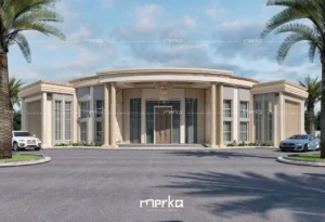 Merka Engineering Consultants Gallery Image