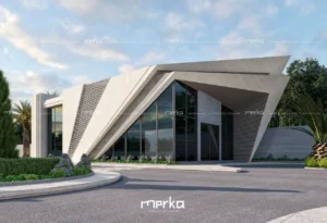 Merka Engineering Consultants Gallery Image
