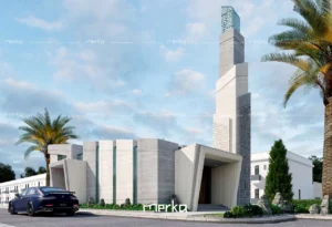 Merka Engineering Consultants Gallery Image