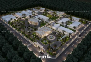 Merka Engineering Consultants Gallery Image