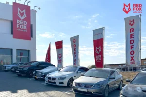 Red Fox Auto Care — Al Dhait South Gallery Image 23