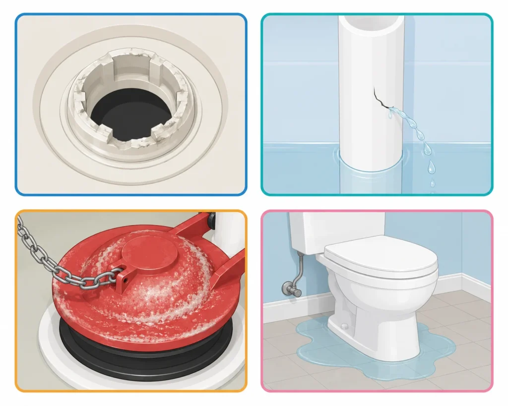 Common Causes