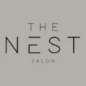 The Nest Salon Logo