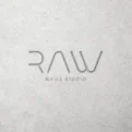 Raw Nails Studio Logo