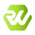 Ride Well Bicycles Logo