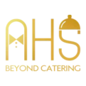 AHS Catering & Events Logo