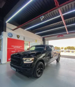 Red Fox Auto Care — Al Dhait South Gallery Image 27