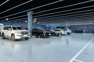 Red Fox Auto Care — Al Dhait South Gallery Image 28