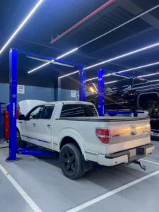 Red Fox Auto Care — Al Dhait South Gallery Image 9