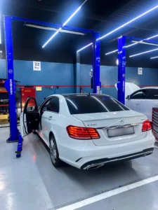 Red Fox Auto Care — Al Dhait South Gallery Image 11