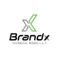 Brandx Technical Works LLC Logo