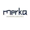 Merka Engineering Consultants Logo